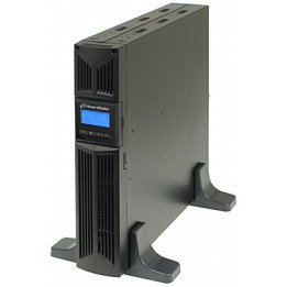 UPS VI-3000-RT/LCD 3000 VA Rack/Tower Uninterruptible Power Supply