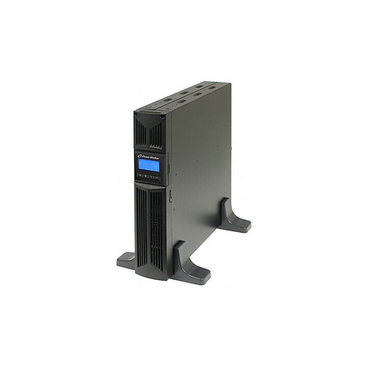 UPS VI-3000-RT/LCD 3000 VA Rack/Tower Uninterruptible Power Supply