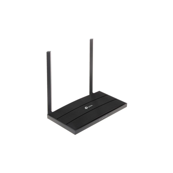 TP-LINK Archer VR400 VDSL/ADSL Wi-Fi Router 300 Mbps + 867 Mbps