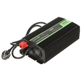 Green Cell INV07-GC UPS for Central Heating Pump