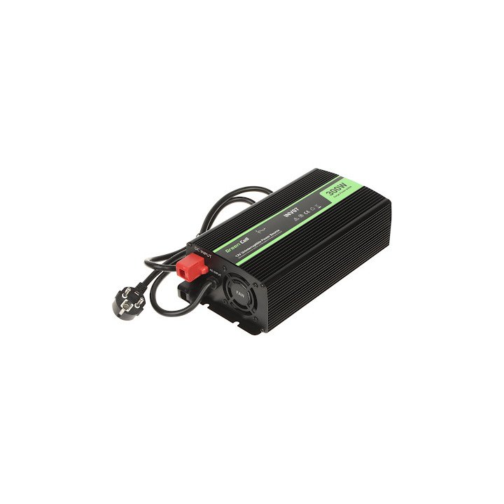 Green Cell INV07-GC UPS for Central Heating Pump