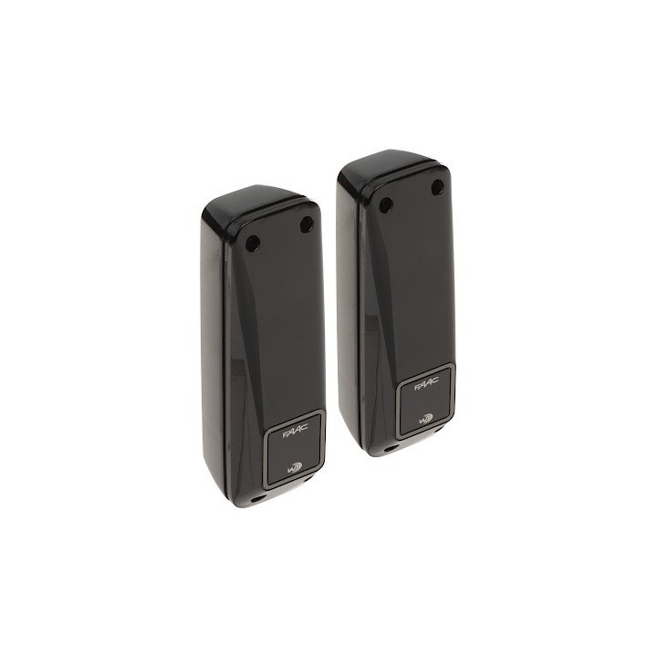 FAAC XP20WD Photocell Set TX/RX