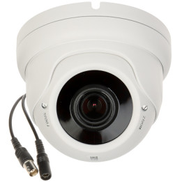AHD, HD-CVI, HD-TVI, CVBS KAMEROS APTI-H52V31-2812W – 8,3 Mpx 4K UHD 2,8 ... 12 mm