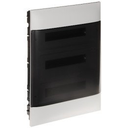 LEGRAND LE-137378 Practibox S 54-Module Flush-Mount Distribution Board