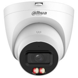DAHUA IPC-HDW21249T-S-IL-0280B WizSense 12 MP IP Camera 2.8 mm