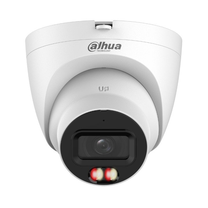 DAHUA IPC-HDW21249T-S-IL-0280B WizSense 12 MP IP Camera 2.8 mm