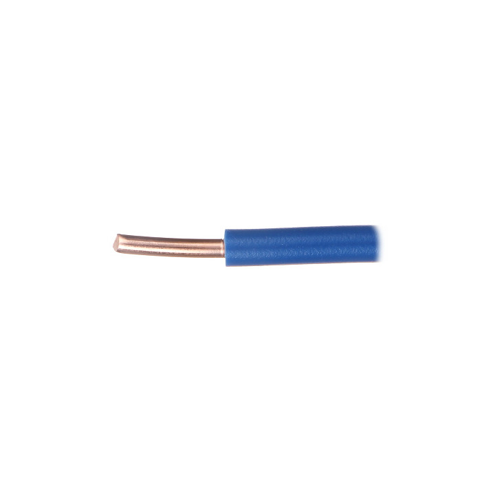 DY-1.5-BU/750V Power and Installation Cable 1.5 mm² Blue 750V