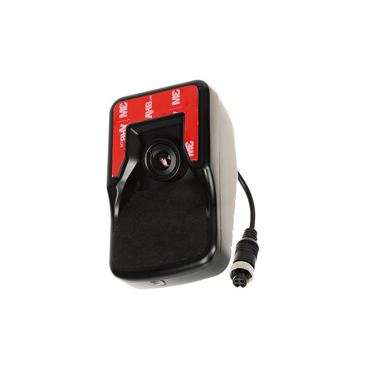 AUTONE ATE-CAM-AHD967-F03 AHD Camera 1080p 2.8mm