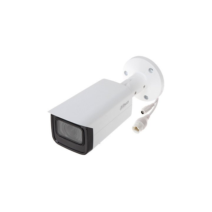 IP камера DAHUA IPC-HFW1230T-ZS-2812-S5, 1080p, моторизованный зум 2.8-12мм, PoE