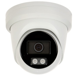 Hikvision DS-2CD2346G2H-IU(2.8MM)(EF)/PL 4MP DarkFighter AcuSense IP Camera