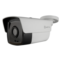 SAFIRE SF-B038-2E4N1-0600 2 MP Bullet IP kaamera, 6 mm objektiiv, 40 m IR, IP66, PoE