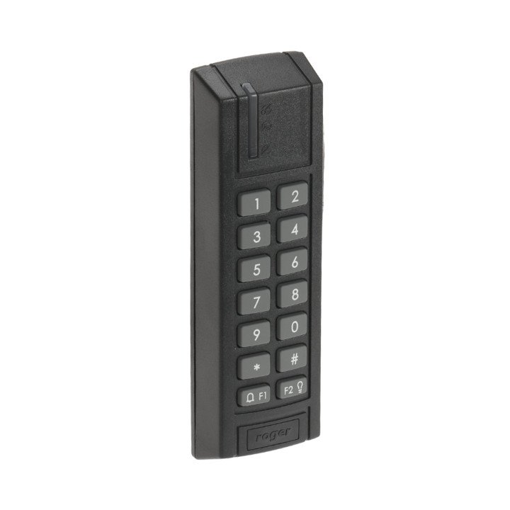 ROGER PRT12EM Proximity Reader RS-232