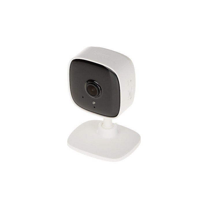 TP-Link Tapo C110 Wi-Fi IP Camera 3MP 3.3mm