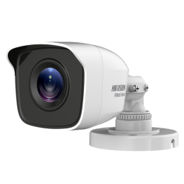 HIWATCH HWT-B120-M 2MP Outdoor Bullet IP-kaamera PoE, IP66, 20m IR, 2,8mm objektiiv