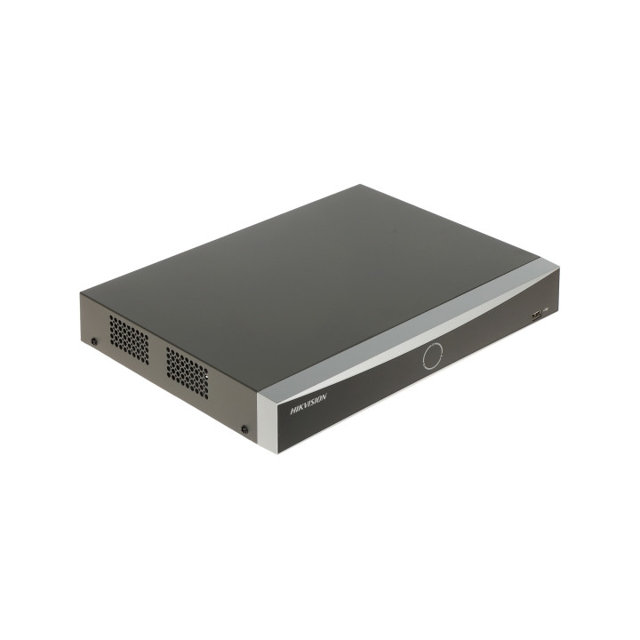 Hikvision DS-7604NXI-K1(D)/ALARM4+1 4-Channel AcuSense NVR