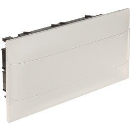 LEGRAND Practibox S LE-137366 18-Module Flush-Mount Distribution Board IP40