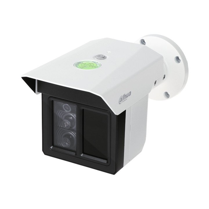DAHUA IPC-MFW5241T2-E3-ASE-0360/1200/2500B WizMind 3x1080p IP Camera