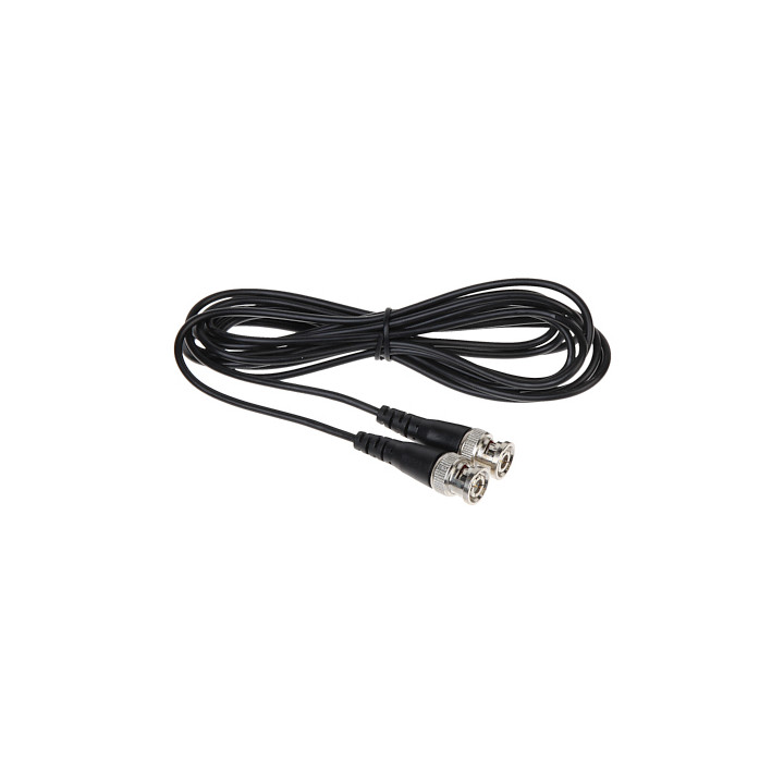 Laidas CROSS-BNC/3M*P10 BNC Cable 3.0 m