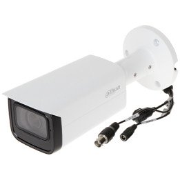 DAHUA HAC-HFW2802TU-Z-A-27135-S2-DIP 8.3 MP Motorized Zoom Analog HD CCTV Camera