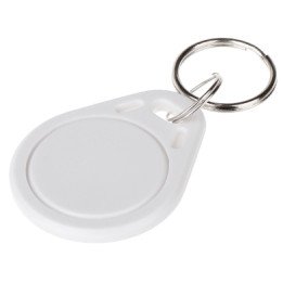 ATLO ATLO-504/W RFID Remote Control, White