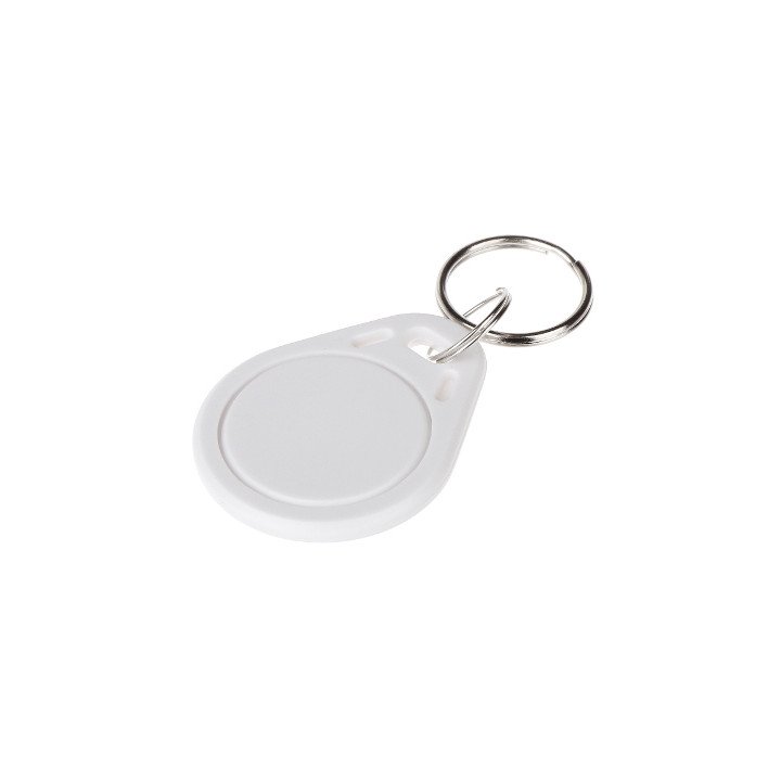 ATLO ATLO-504/W RFID Remote Control, White