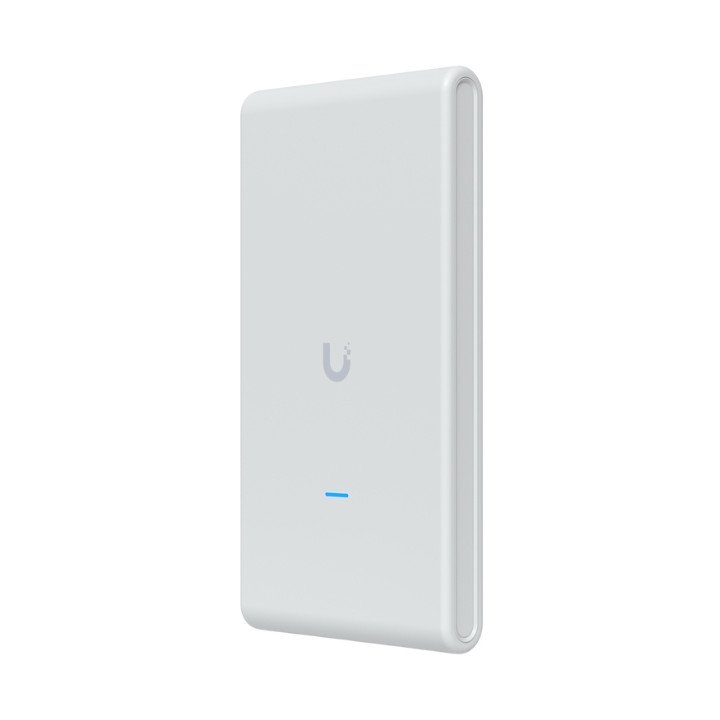 Ubiquiti UniFi U6 Mesh Pro Access Point (UQ-U6-MESH-PRO) Wi-Fi 6 Dual-Band