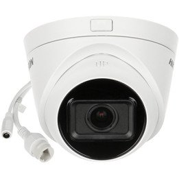 Hikvision DS-2CD1H23G2-IZ(2.8-12MM)PL 1080p IP Camera with Motorized Zoom