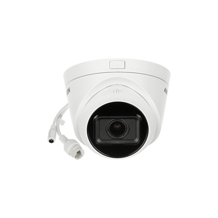 Hikvision DS-2CD1H23G2-IZ(2.8-12MM)PL 1080p IP Camera with Motorized Zoom