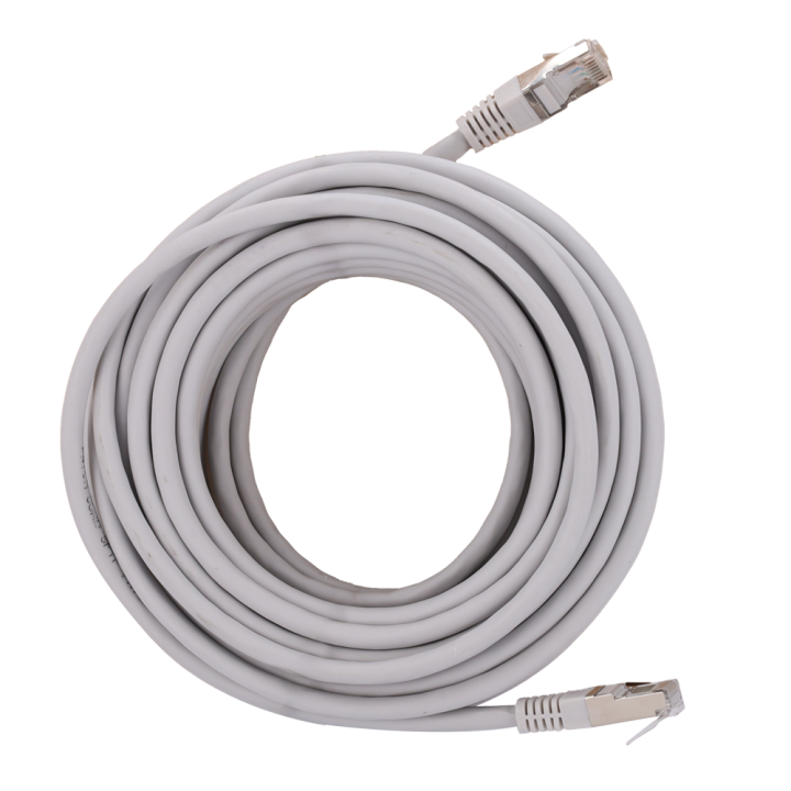 SAFIRE SFTP6A-H-5W Virtajohto 6mm² puhdasta kuparia PVC musta
