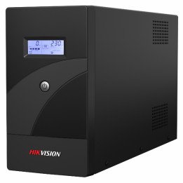 Hikvision DS-UPS2000-R 2000 VA UPS