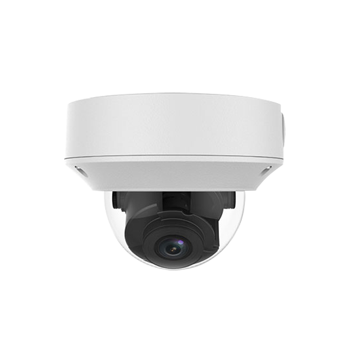 UNIVIEW PRO UV-IPC3235ER3-DUVZ 5MP IP67 Dome Camera with PoE and Wi-Fi