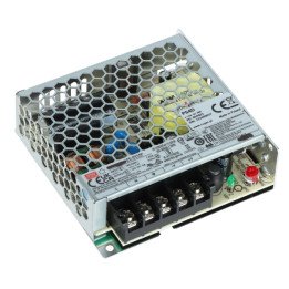 ROGER PS4D Impulse Power Supply