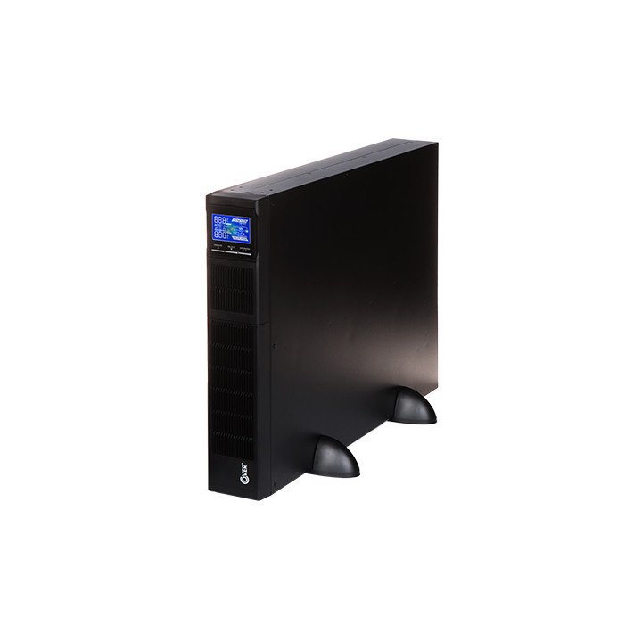 COVER CORE ONE 3K+6X9AH UPS 3000 VA