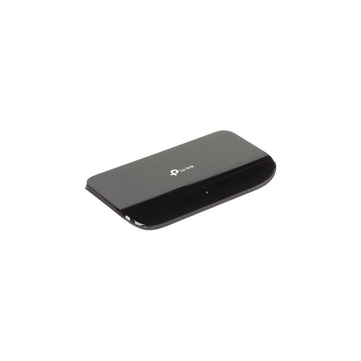 TP-LINK TL-SG1008D 8-Port Gigabit Unmanaged Switch