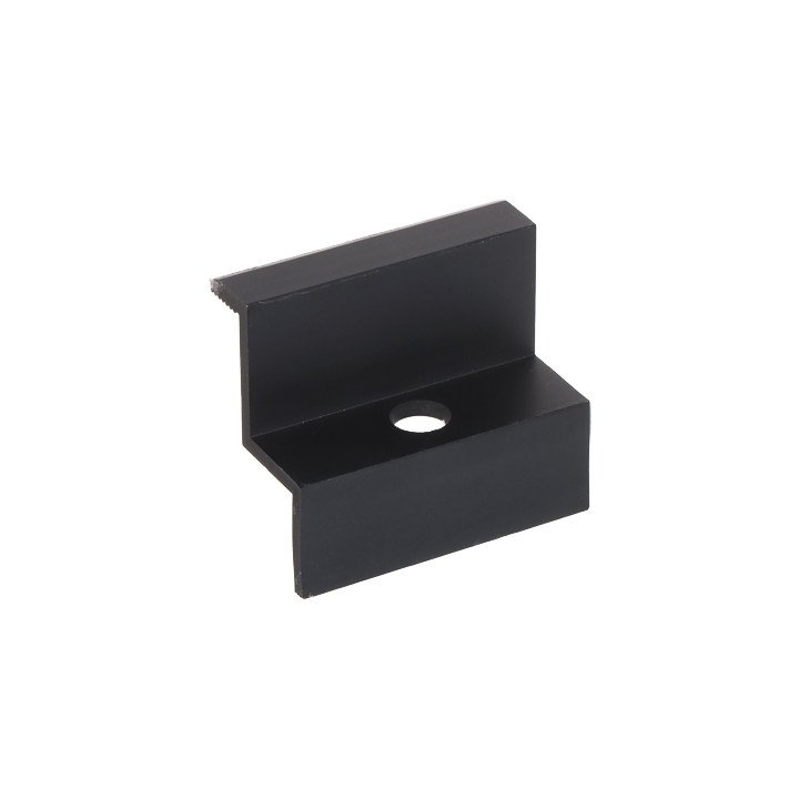 PV-KK/40-50/B Photovoltaic Panel End Clamp 40 mm