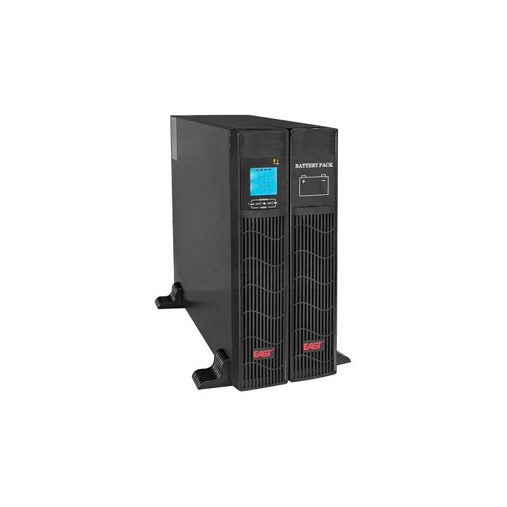 EAST AT-UPS3000RT-RACK 3000 VA Rackmount UPS