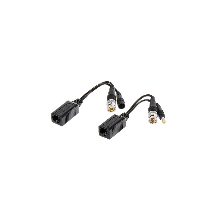 VIDEOBALUN TR-1RJ-HD*P2