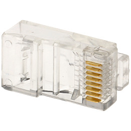 RJ45/C*P100 RJ45 Connector