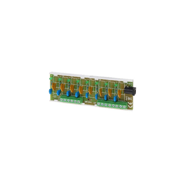 PULSAR AWZ-579 Power Distribution Block