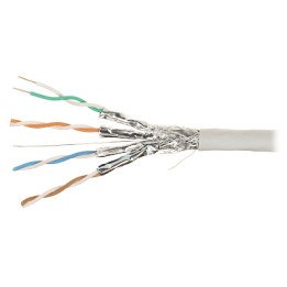 Кабель NETSET S/FTP/K7/500M/SET Cat.7 S/FTP, 500м, Cca