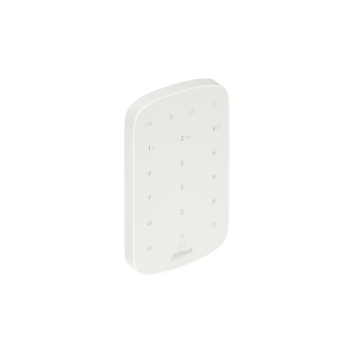 BELAIDĖ KLAVIATŪRA SU RFID ARK30T-W2(868) DAHUA