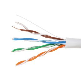 DAHUA PFM920I-5EUN-WHITE UTP Cable