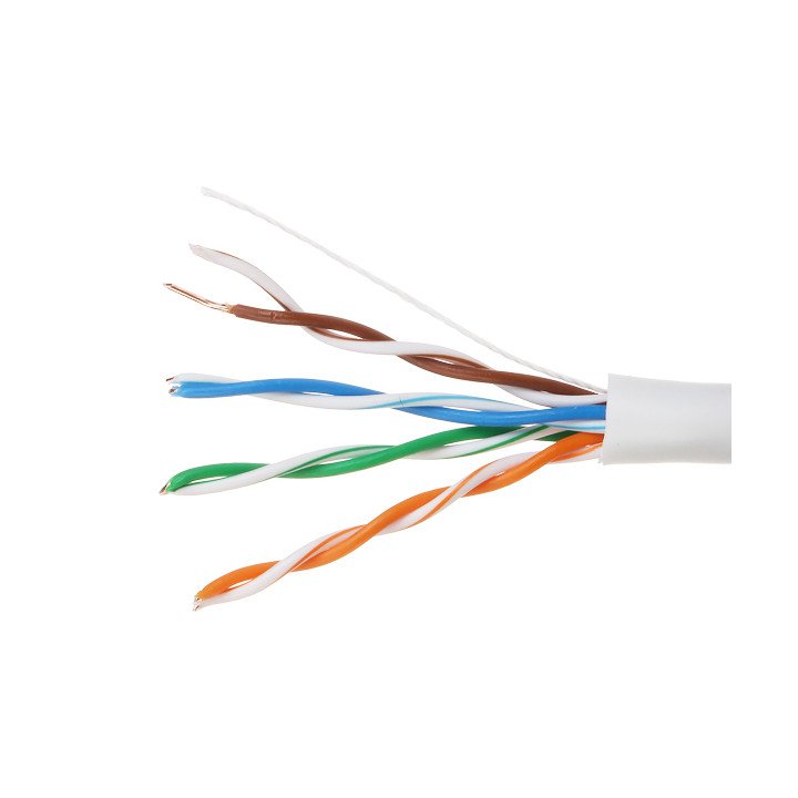 DAHUA PFM920I-5EUN-WHITE UTP Cable