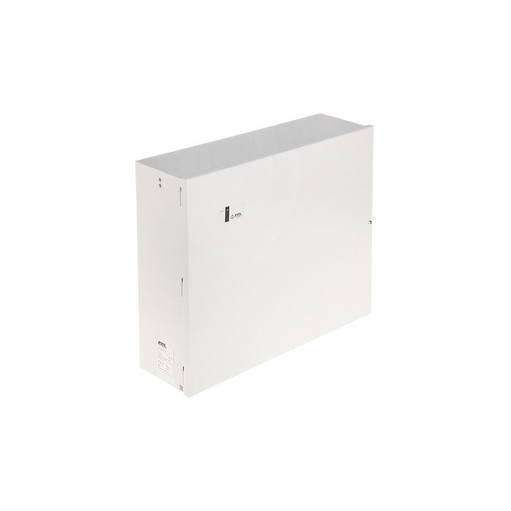 ПЕРЕКЛЮЧАТЕЛЬ POE IP-8-20-H 8 ПОДКЛЮЧЕНИЕ ATTE