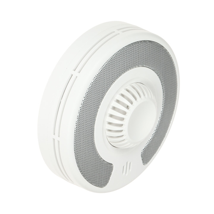 БЕЛАЙДИС ДУМО ИР ШИЛУМОС ЮТИКЛИС ATLO-SD02-TUYA Wi-Fi, Tuya Smart