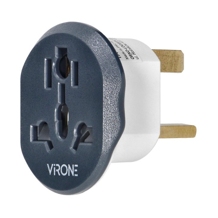 TA-7 Grounded Power Adapter