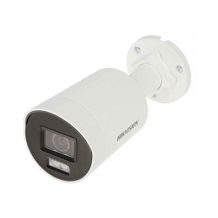 Hikvision DS-2CD2043G2-LI(2.8MM)/PL AcuSense Smart Hybrid Light 4 MP IP Camera