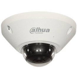 DAHUA IPC-EB5541-AS 5 MP 1.4 mm Fish Eye IP Camera