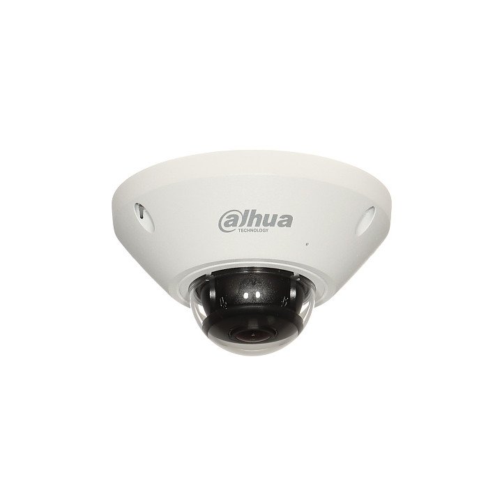 DAHUA IPC-EB5541-AS 5 MP 1.4 mm Fish Eye IP Camera