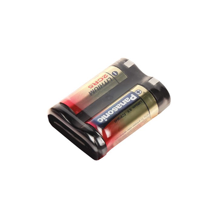 Panasonic BAT-2CR5/P 6V Lithium Battery
